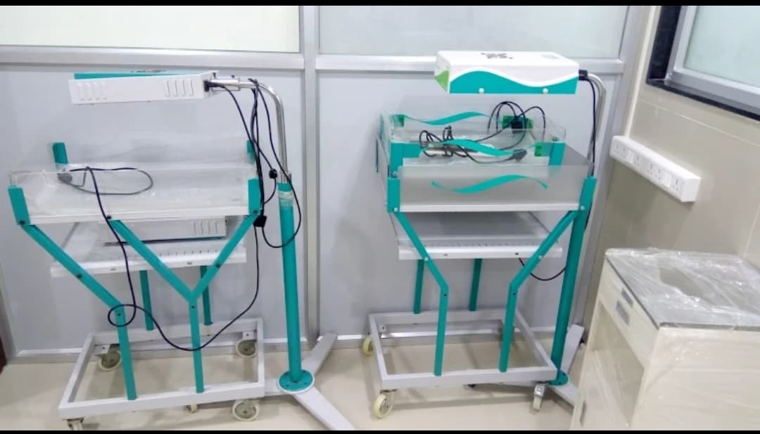 Medical Instruments