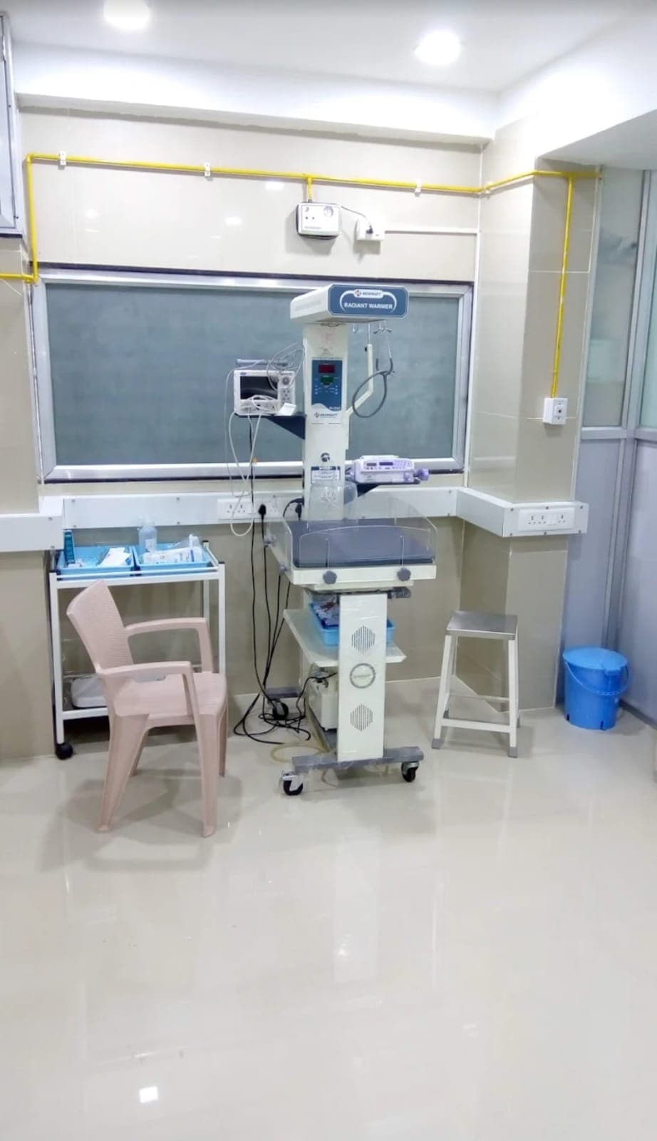 Pediatric Instruments