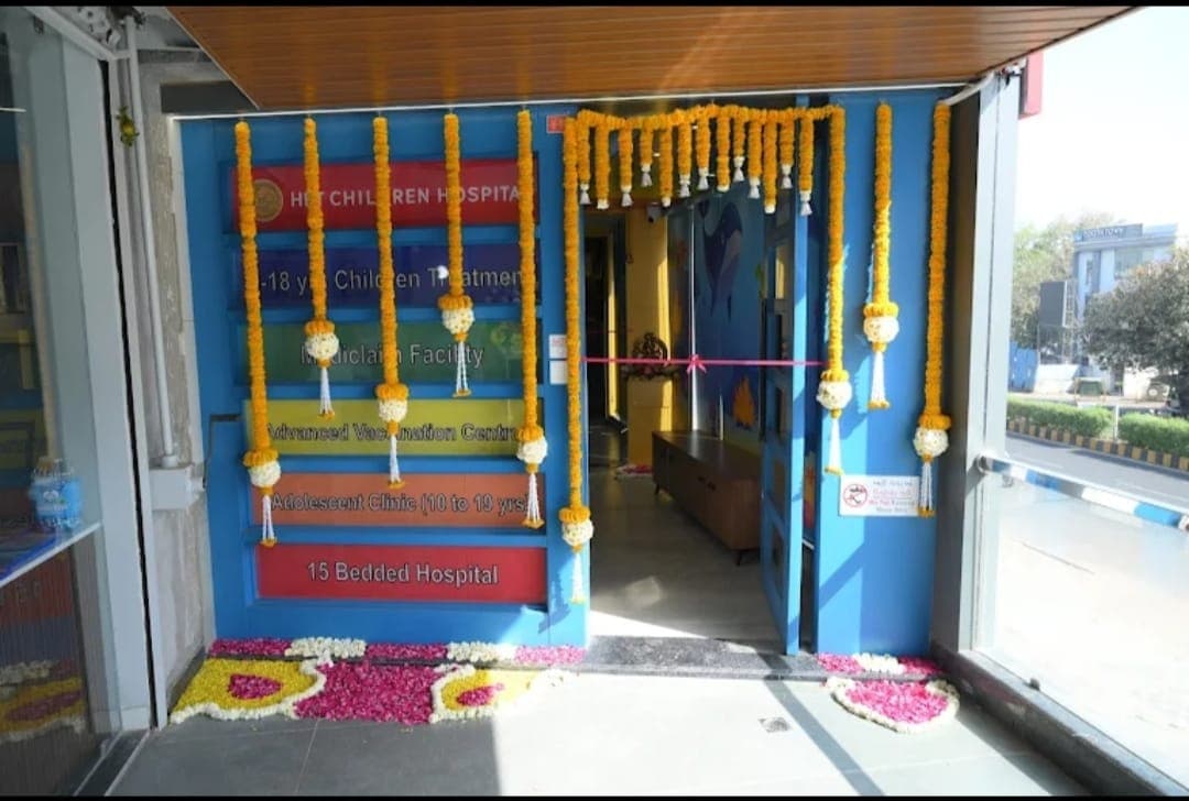 Nizampura – Entry Gate